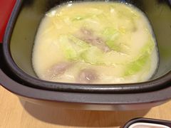 -阿香米线(深业上城店)