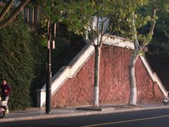 -北山街历史文化街区