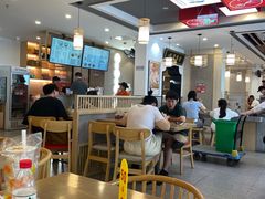 -佬钱湾仔(衣裳街店)