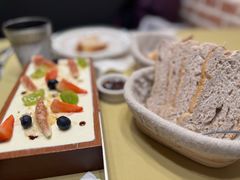 -秋林西餐厅(总店)