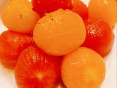 -云庭汇·粤菜海鲜(东盟盛天地店)