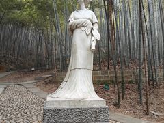 -敬亭山风景名胜区