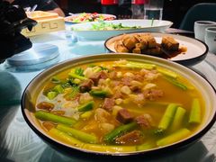 -雲蜀龙阁·金牌水煮鱼(方庄店)