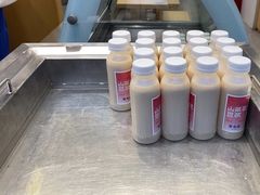 -李与白包子铺(桐梓林店)