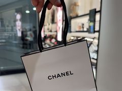 -CHANEL(首都机场T2店)