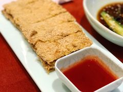 -赵小姐丨新中餐(曲江店)