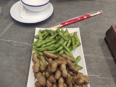 -鑫顺园小骨头羊杂馆(塔湾店)