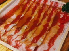 -喜来稀肉(北外滩白玉兰广场店)