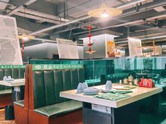 -驭羊大爷烤羊腿·羊蝎子火锅(玉凤路总店)