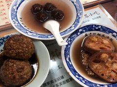 -粗茶淡饭(东关街店)