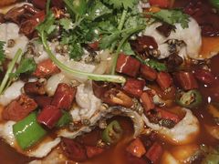 -川悦壹号·川菜(蠡溪路店)