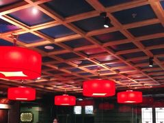 大堂-小吊梨汤·北京菜·烤鸭(长安商场-首都博物馆店)