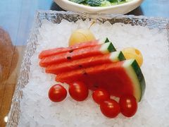 -秦家味老菜馆(民族北路店)