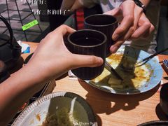 -堂本家洋食别馆·炸猪排(中心城店)