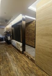 -意然瑜伽·普拉提