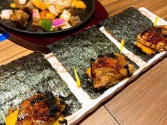 -隐月· 㐂和食屋(芝罘万达公馆店)