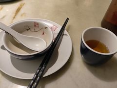 -绿茶餐厅(茂业天地店)