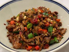 -新新湘菜馆(新中街二条店)