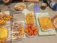 -轻松串吧(亦庄上海沙龙店)