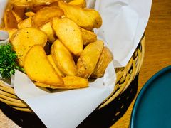 -JINNS锦时 steak&pizza(浸信会礼拜堂旧址店)