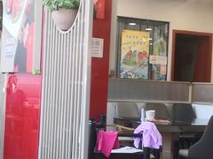 -潮汕美牛肉丸火锅店(天宁寺店)