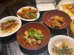 -五缘湾凯悦酒店·悦饗中餐厅