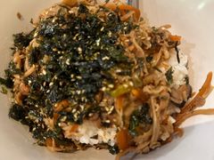 -新石器烤肉(百联川沙店)