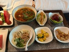 -和子足浴SPA会馆(东方之门店)