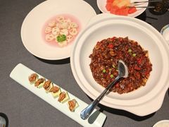 -肆月河豚·淮扬菜·湘菜(华天店)