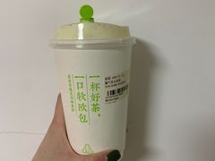 -奈雪的茶(振华商厦店)