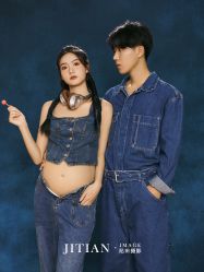 -专注孕妇照亲子照·纪田摄影