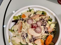 -皖小斌·小葱伴豆腐(丰收路店)