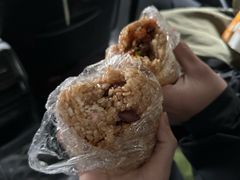 -六广门毛阿姨糯米饭