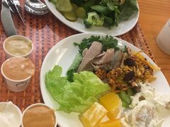 -So Lounge索兰至餐厅(蓝色港湾店)