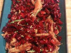 -喝丢一只鞋海鲜烧烤·海肠捞饭(东关街店)