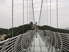-威海华夏城景区