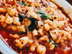 -刘信牛羊肉小炒泡馍(回民街店)