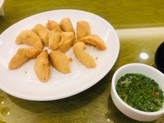 -金鮀岛潮州酒家