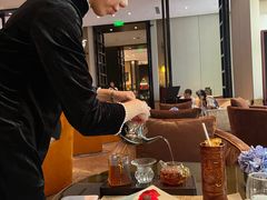 -华尔道夫酒店·羿庭(金鱼胡同店)