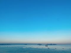 -棒棰岛宾馆景区