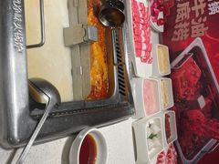 -海底捞火锅(天鹅湖银泰店)