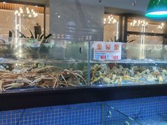 -濠景渔港(汇通店)