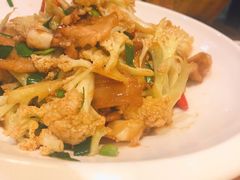 -肖记公安牛肉鱼杂馆· 省级非物质文化遗产(仁和路店)