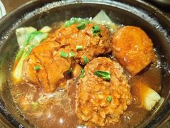 -应天大明王朝·南京菜创始店(中山陵店)