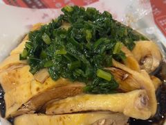 -阿金大白·上海菜馆(新天地店)