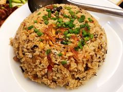 -堂宴·老厦门私房菜(1988仙岳总店)