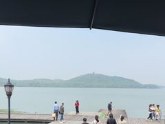 -水上明月·湖景餐厅