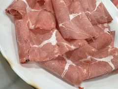 -马记伊源斋涮肉·清真菜(百子湾店)