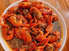 -马头巷·食景园(苏州总店)