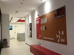 -超级猩猩健身·私教·团课·自助训练(客村丽影广场店)